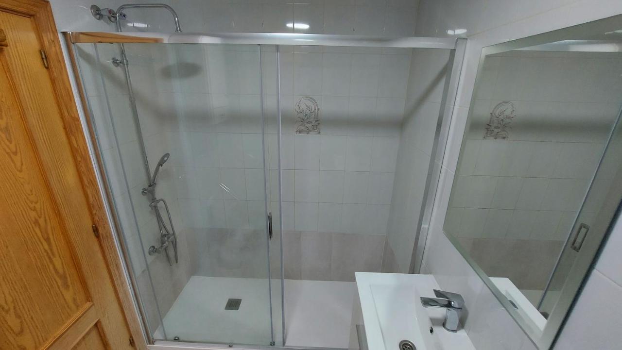 Spacious Apartment Torrevieja Luaran gambar