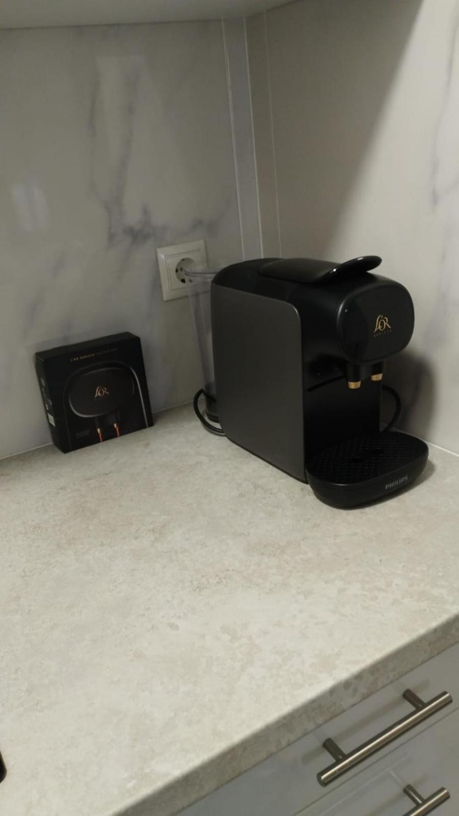 Spacious Apartment Torrevieja Luaran gambar