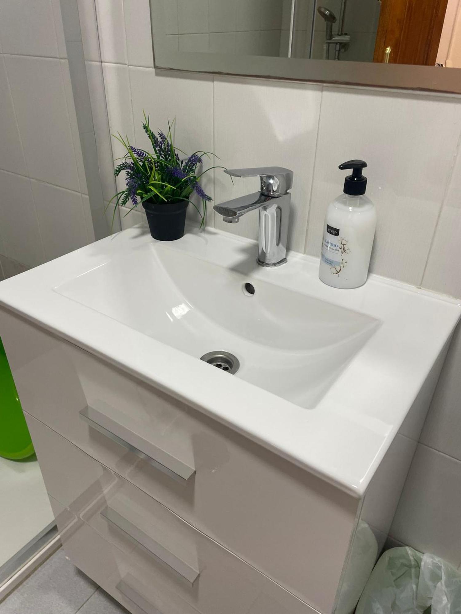 Spacious Apartment Torrevieja Luaran gambar